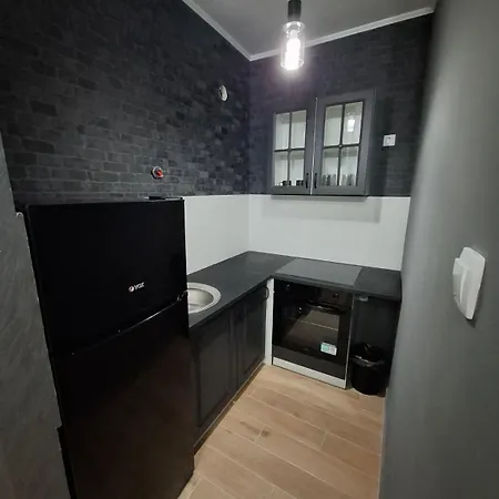 Eleon Apartment