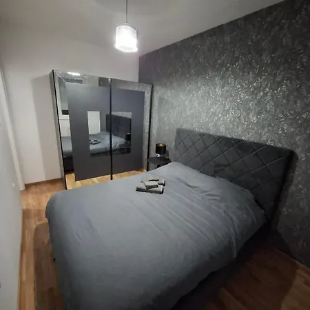 Eleon Apartment Novi Sad