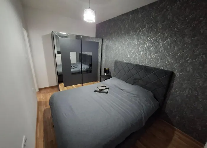 Eleon Apartment Novi Sad
